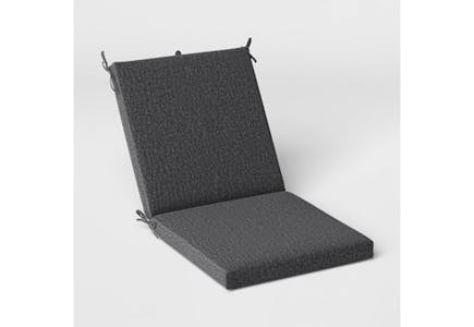 Threshold Outdoor Chair Cushion