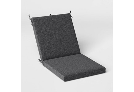Threshold Outdoor Chair Cushion