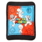 Mario Kids' Throw Blanket