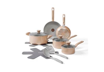 T-Fal Cookware Set