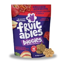 Fruitables Biggies Dog Biscuits