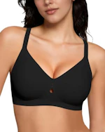 Women's Wireless Jelly Bra