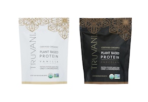 Truvani Protein Powder