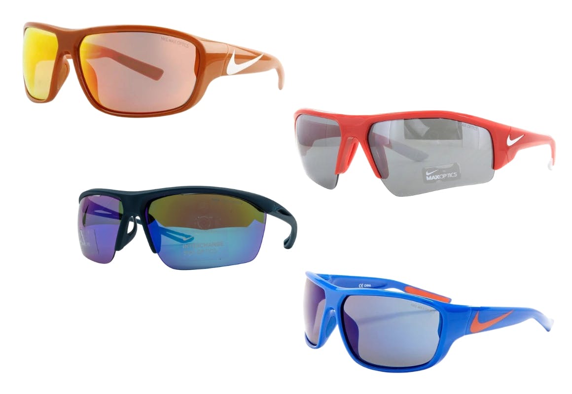 Nike Sunglasses