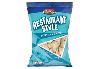 Clancy's Tortilla Chips