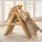 Cat Scratcher