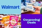 Walmart Couponing Deals: Nutrail Cereal & Neutrogena Makeup Remover Wipes