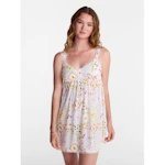 No Boundaries Women's Sleep Dress