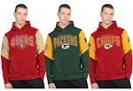 NFL Adult Pullover Hoodie
