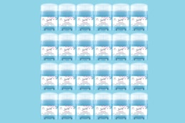 travel deodorants