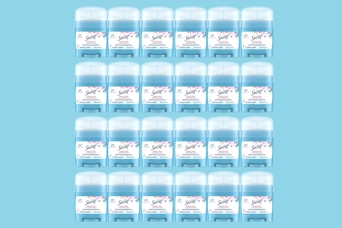 travel deodorants
