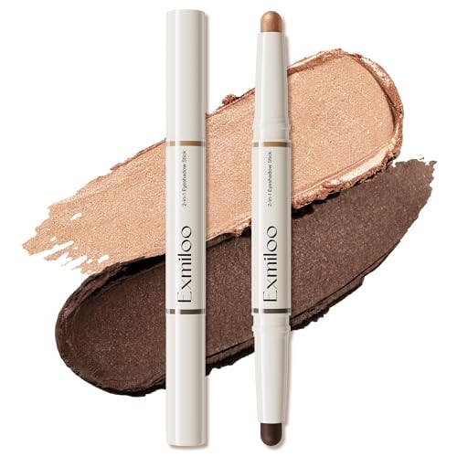 Cream Eyeshadow Stick
