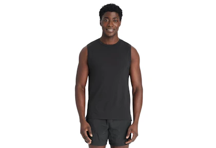 All In Motion Men's Performance T-Shirt