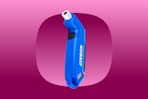 Lowe's Kobalt digital tire gauge