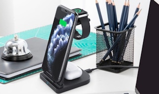 until gone-wireless charger