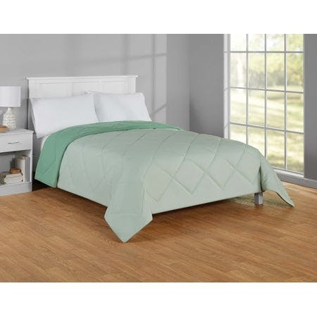 Mainstays Reversible Comforter