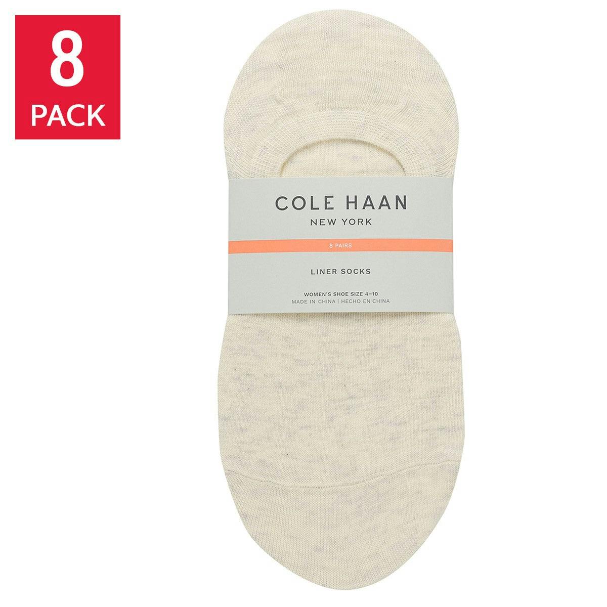 Cole Haan Women's Liner Socks