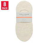 Cole Haan Women's Liner Socks