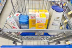 walgreens groceries