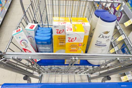 walgreens groceries
