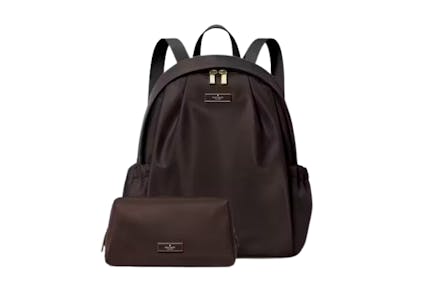 Kate Spade Carter Backpack Bundle