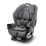 Graco Extend2Fit 3-in-1 Car Seat