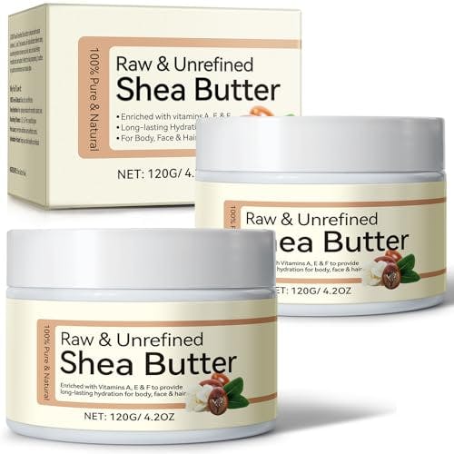 Shea Butter 2-Pack