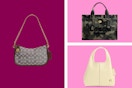 coach purses