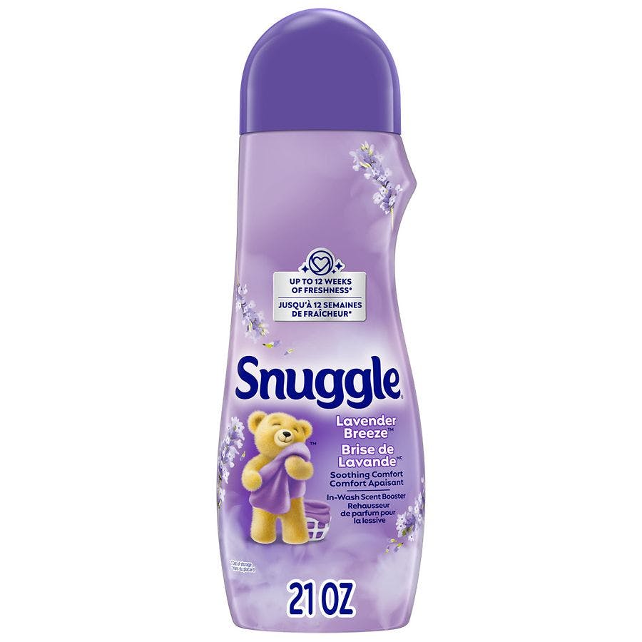 Snuggle Scent Booster