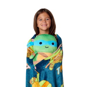 Teenage Mutant Ninja Turtles Hugger Set