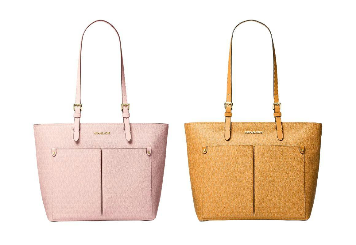 Michael Kors Tote Bag