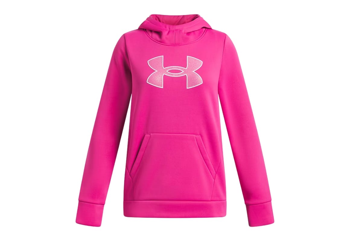 Under Armour Kids' Hoodie
