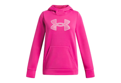Under Armour Kids' Hoodie