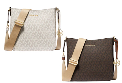 Michael Kors Messenger Bag