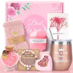 Spa Gift Basket