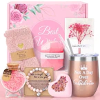 Spa Gift Basket