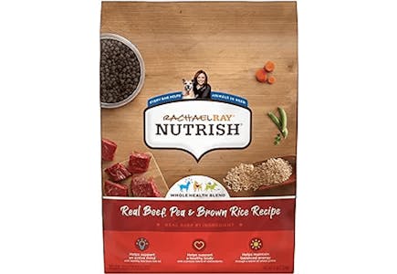 Rachael Ray Dog Food