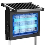 Solar Bug Zapper