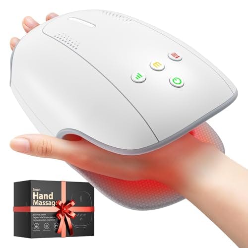 Hand Massager