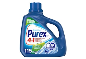 Purex Laundry Detergent