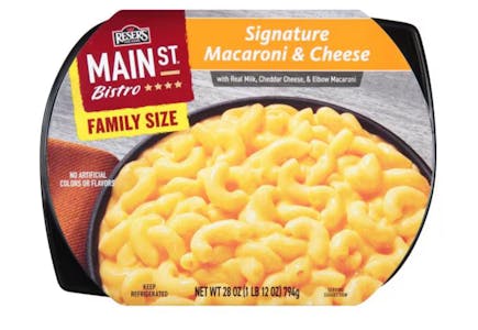 2 Main St. Bistro Sides