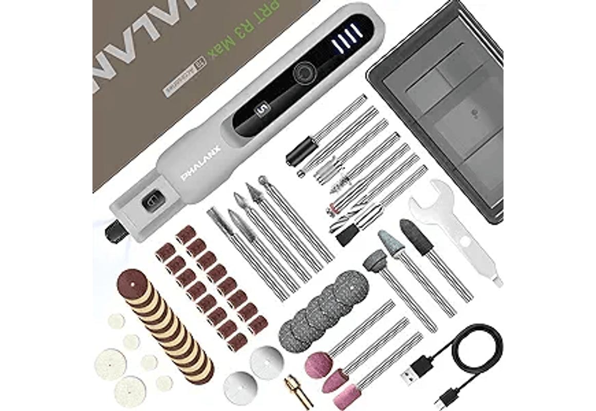 Cordless Rotary Tool