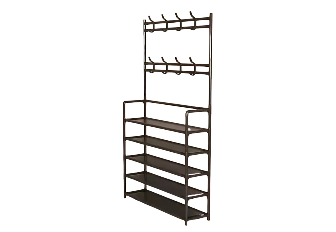 Shoe Storage Rack