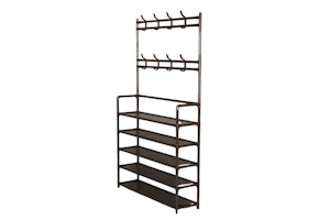 Shoe Storage Rack