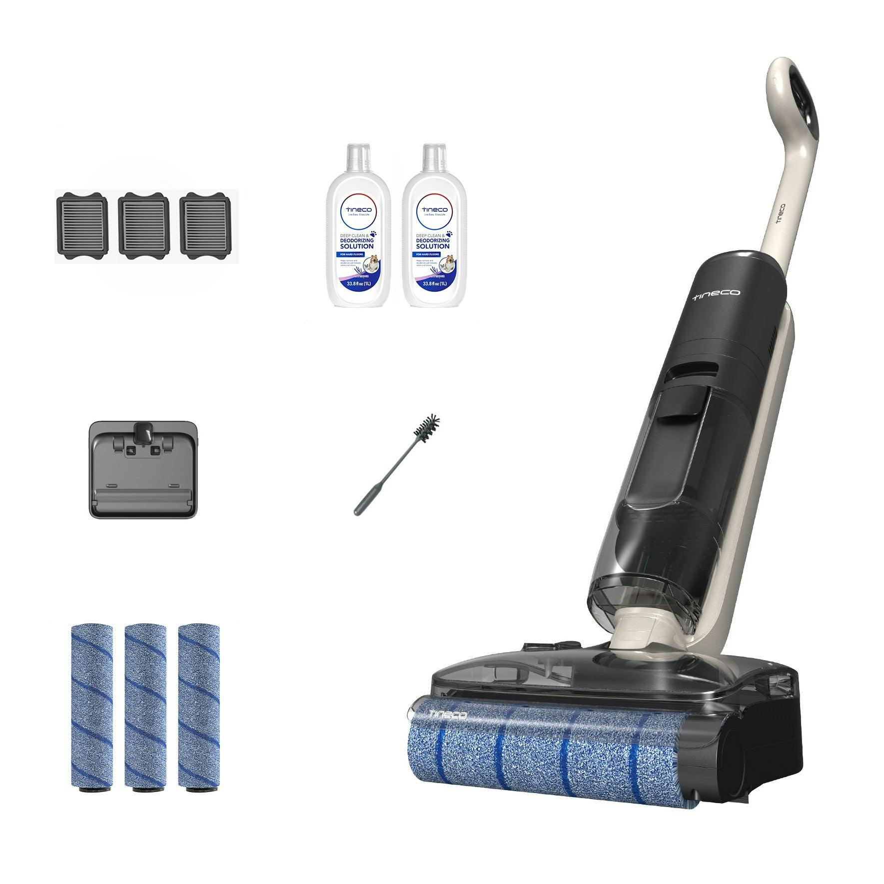 Tineco Cordless Mop and Vacuum