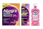 3 Wellness Products