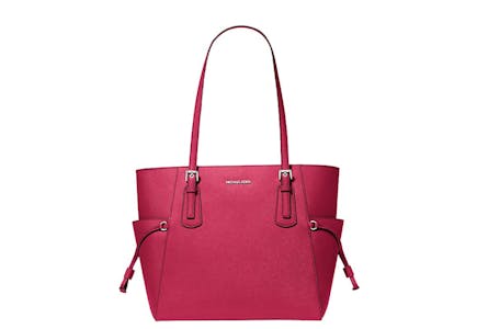 Michael Kors Voyager Tote Bag