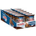 Nutella & Go! 12-Pack