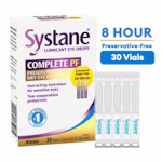 Systane Complete Eye Drops