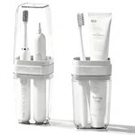 Travel Toothbrush Holder